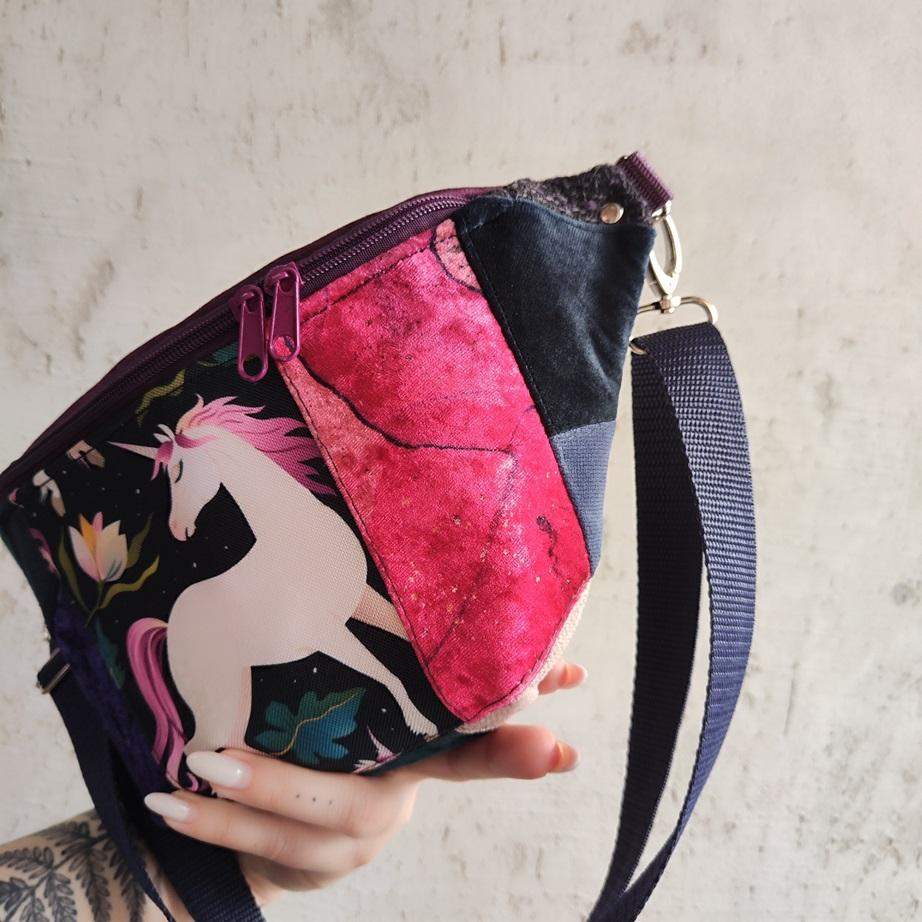 NERKA XXL UNIKAT JEDNOROŻEC 2