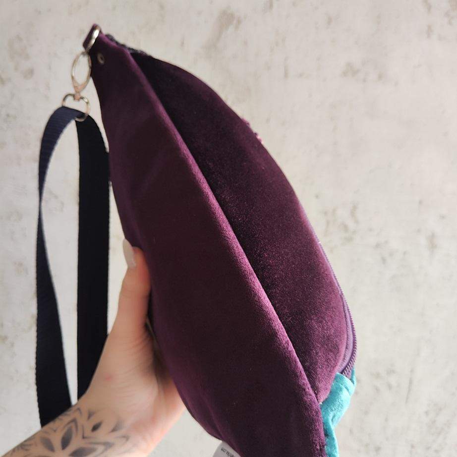 NERKA XXL UNIKAT JEDNOROŻEC 3