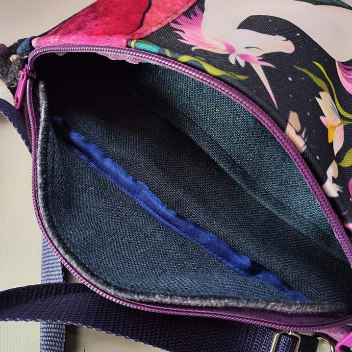 NERKA XXL UNIKAT JEDNOROŻEC 4