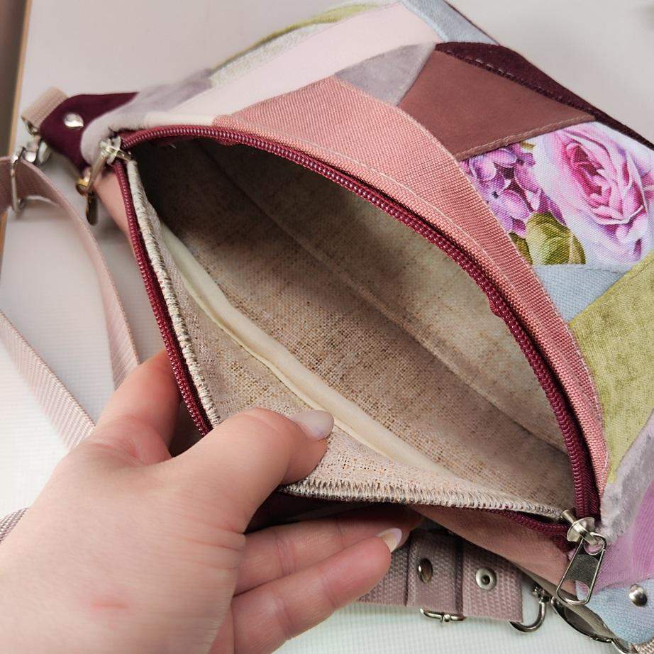 NERKA XXL UNIKAT SPRING TONES 4