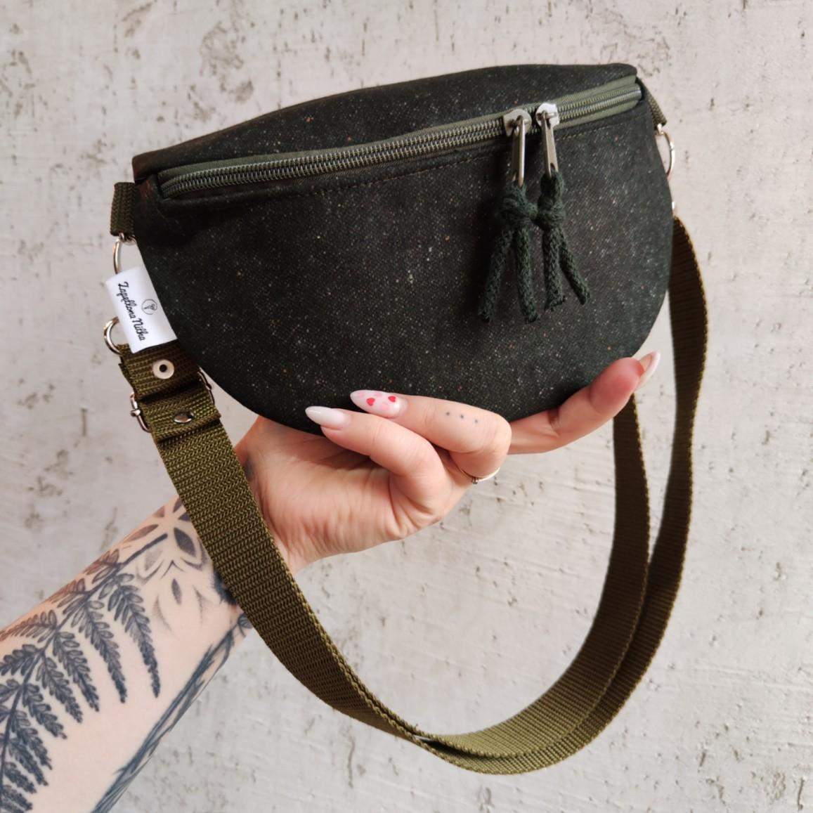 NERECZKA PÓŁKSIĘŻYC JESIENNY MECH W CIENIU 0