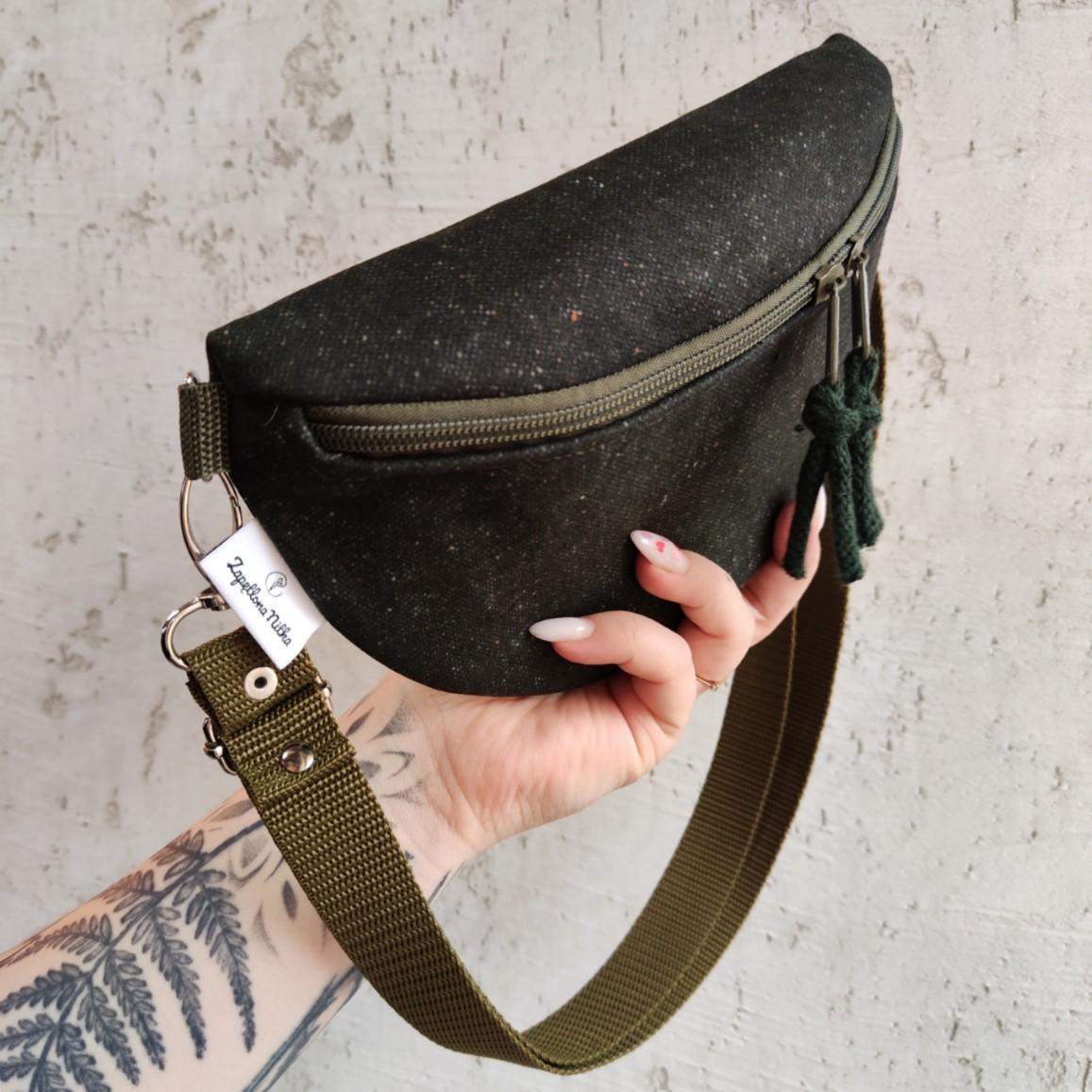 NERECZKA PÓŁKSIĘŻYC JESIENNY MECH W CIENIU 1