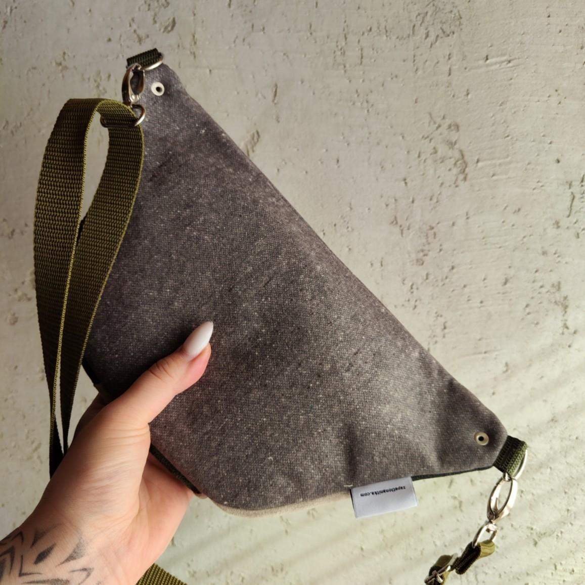 NERKA XXL UNIKAT LEŚNE RUNO 3