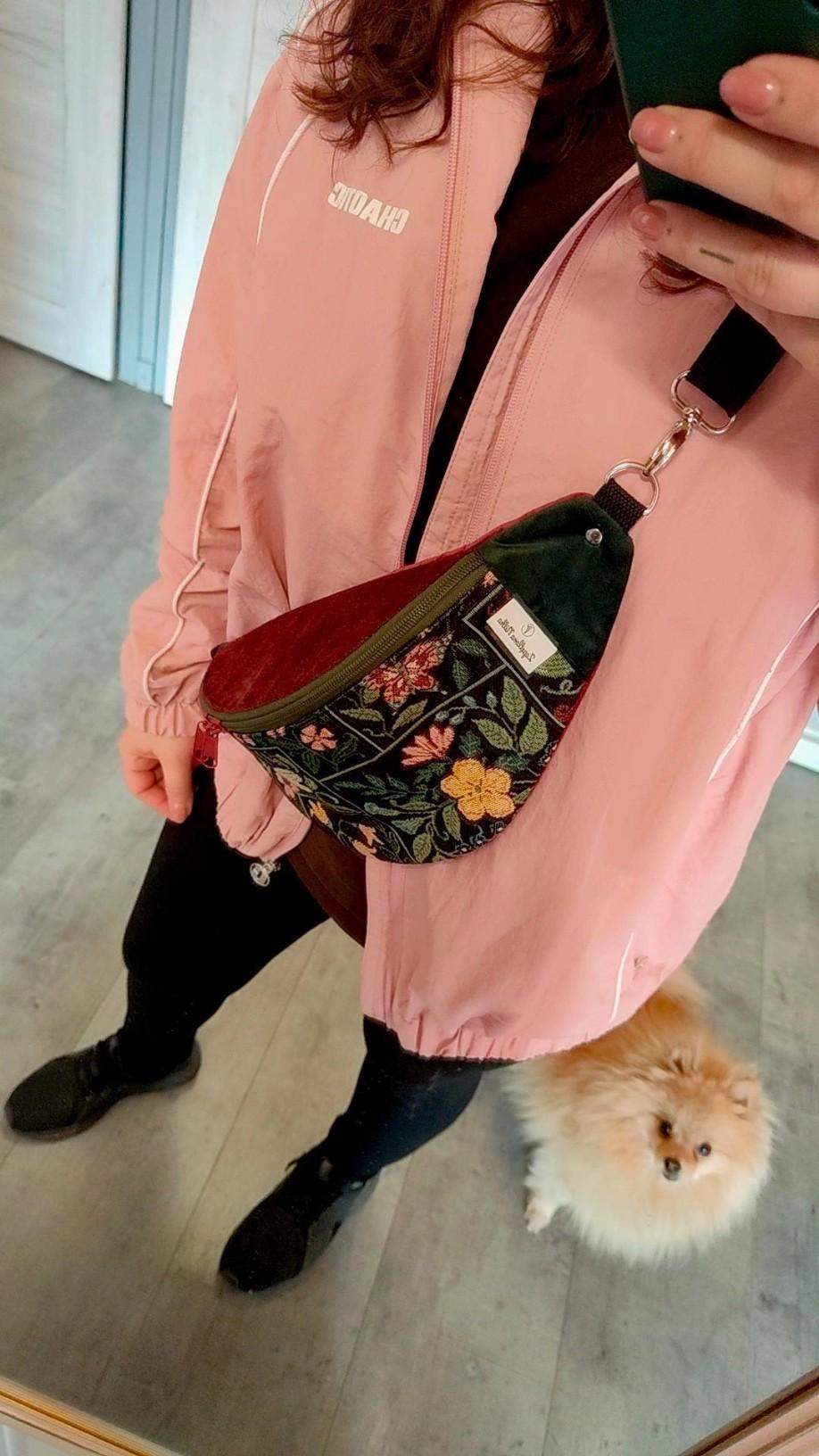 KLASYCZNA NERKA VINTAGE 4