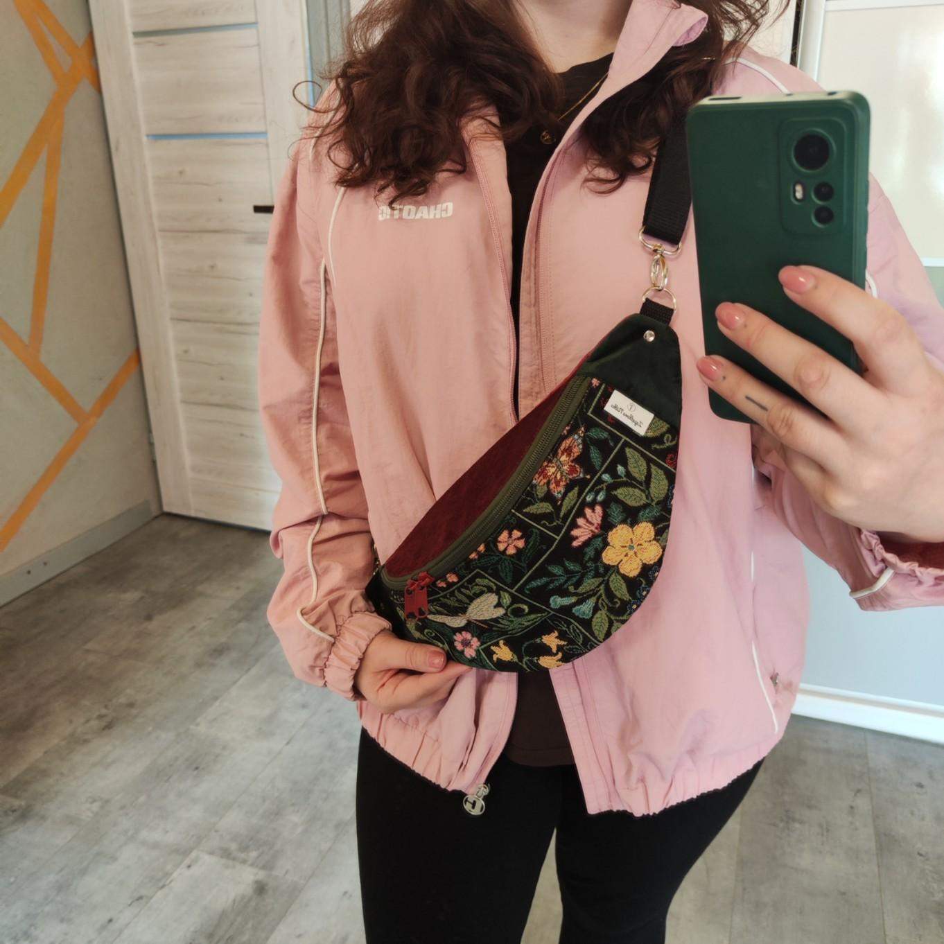 KLASYCZNA NERKA VINTAGE 3