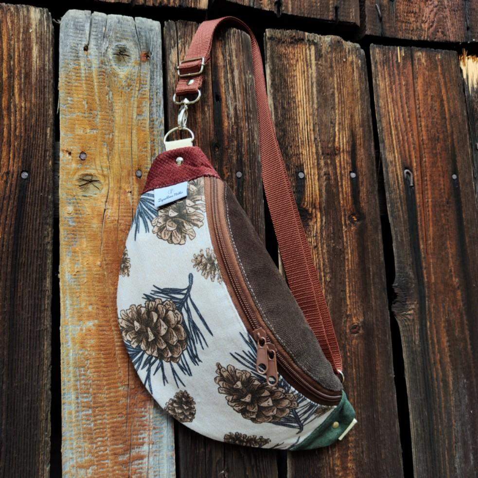 KLASYCZNA NERKA SZYSZKI 0