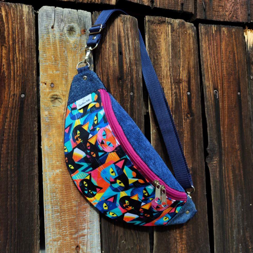 KLASYCZNA NERKA KOTY 0