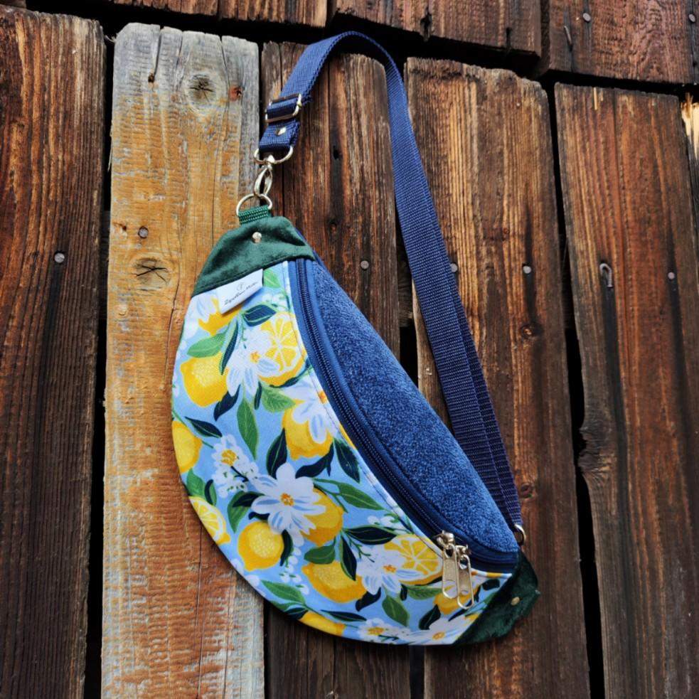 KLASYCZNA NERKA CYTRYNKI 0