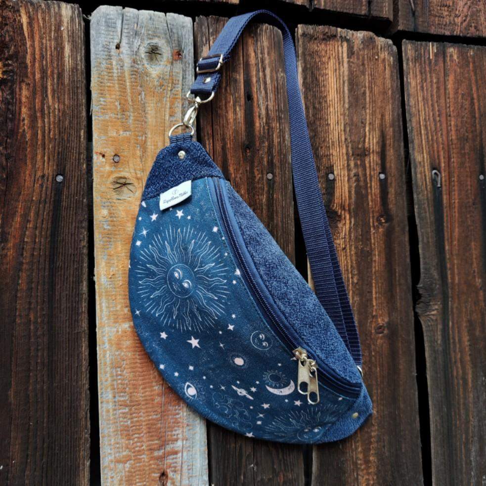 KLASYCZNA NERKA MOON&SUN 0