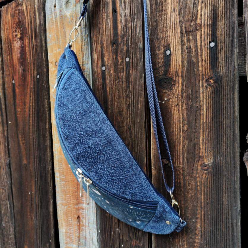 KLASYCZNA NERKA MOON&SUN 1