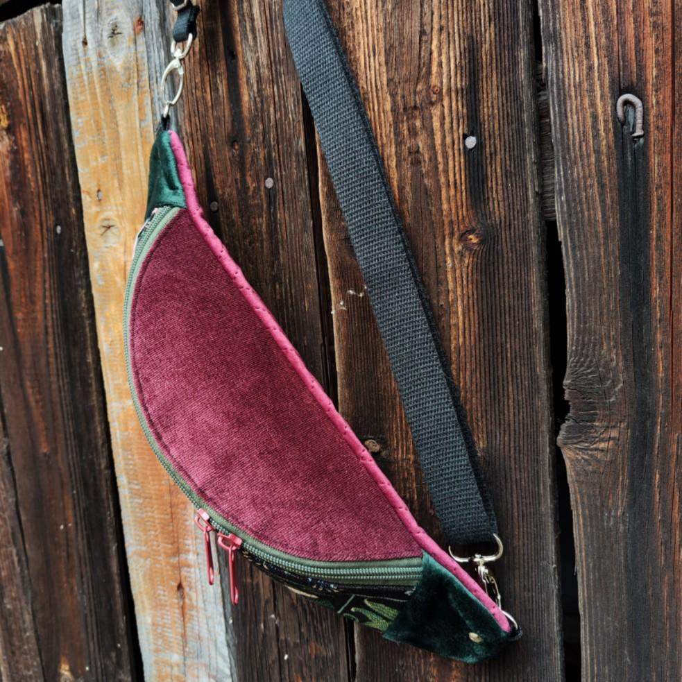 KLASYCZNA NERKA VINTAGE 1