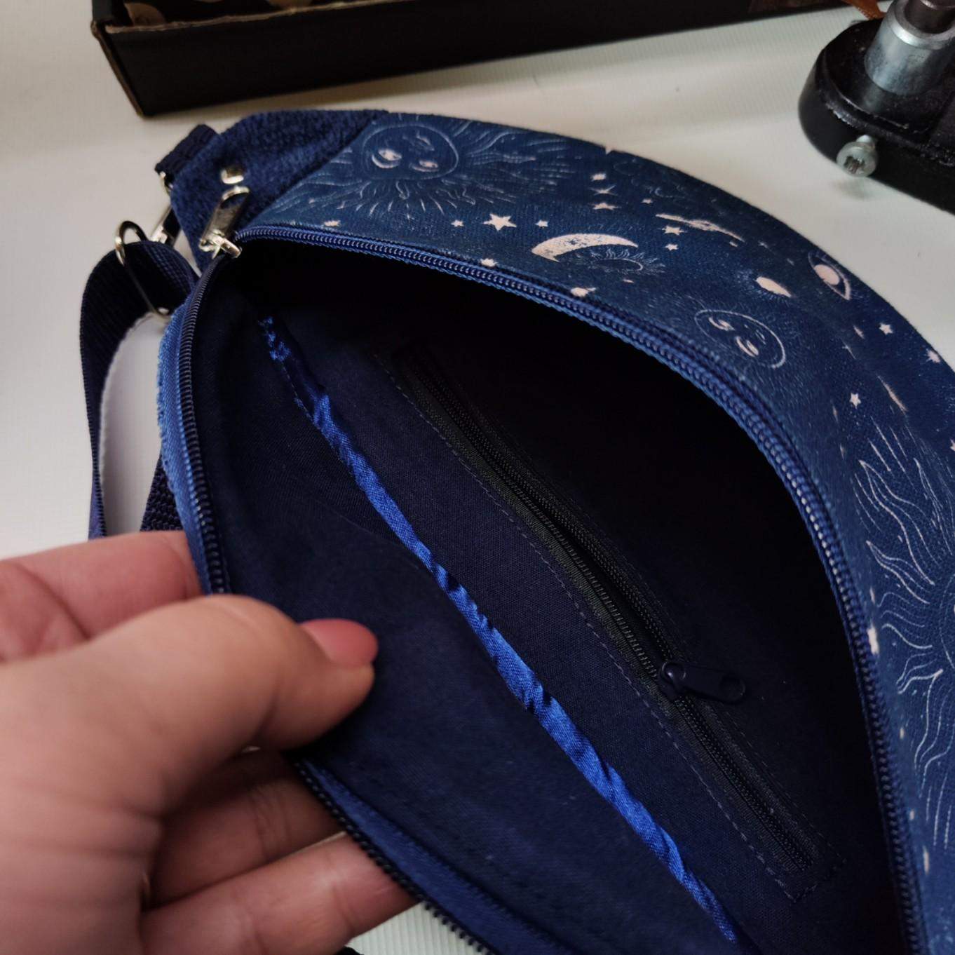 KLASYCZNA NERKA MOON&SUN 3