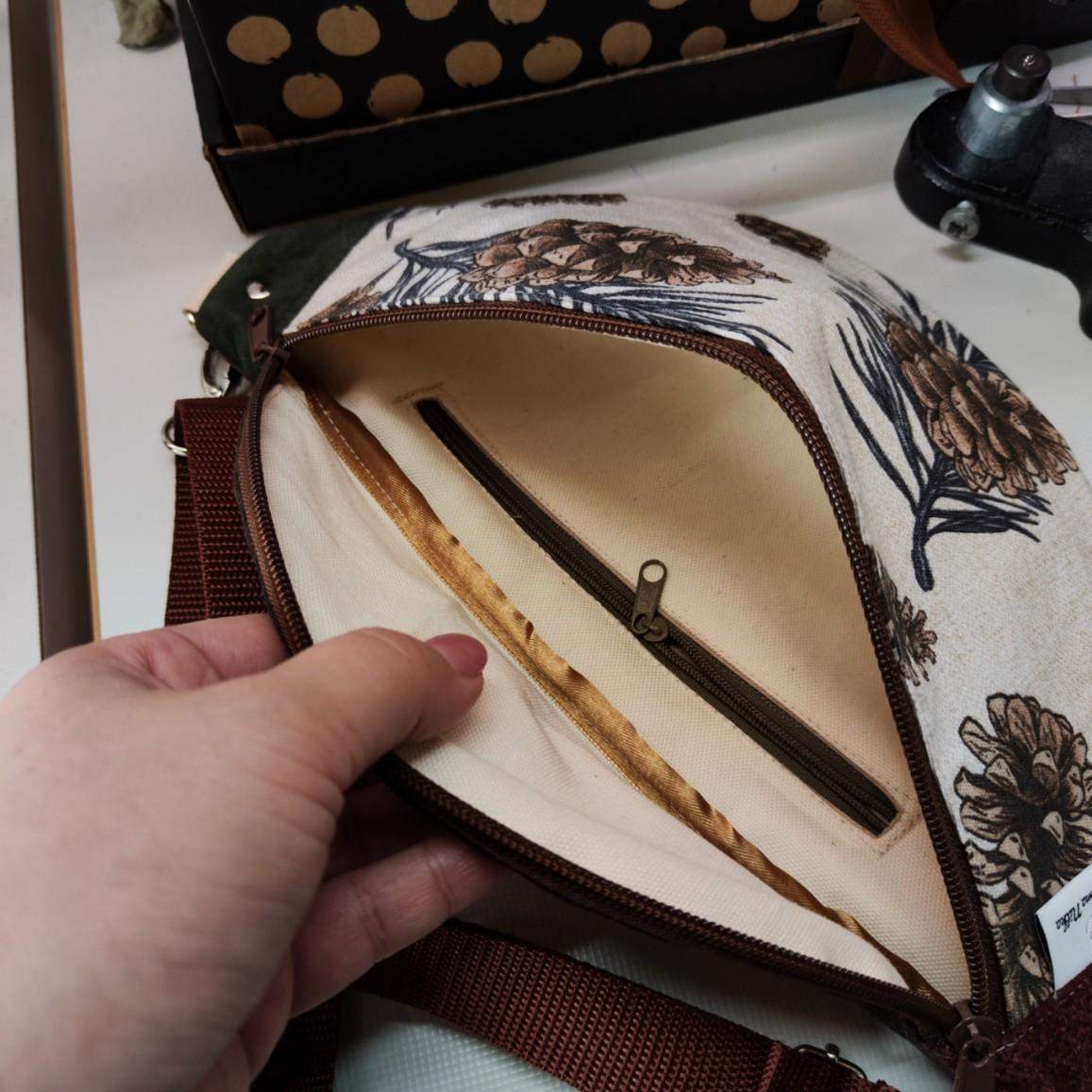 KLASYCZNA NERKA SZYSZKI 3