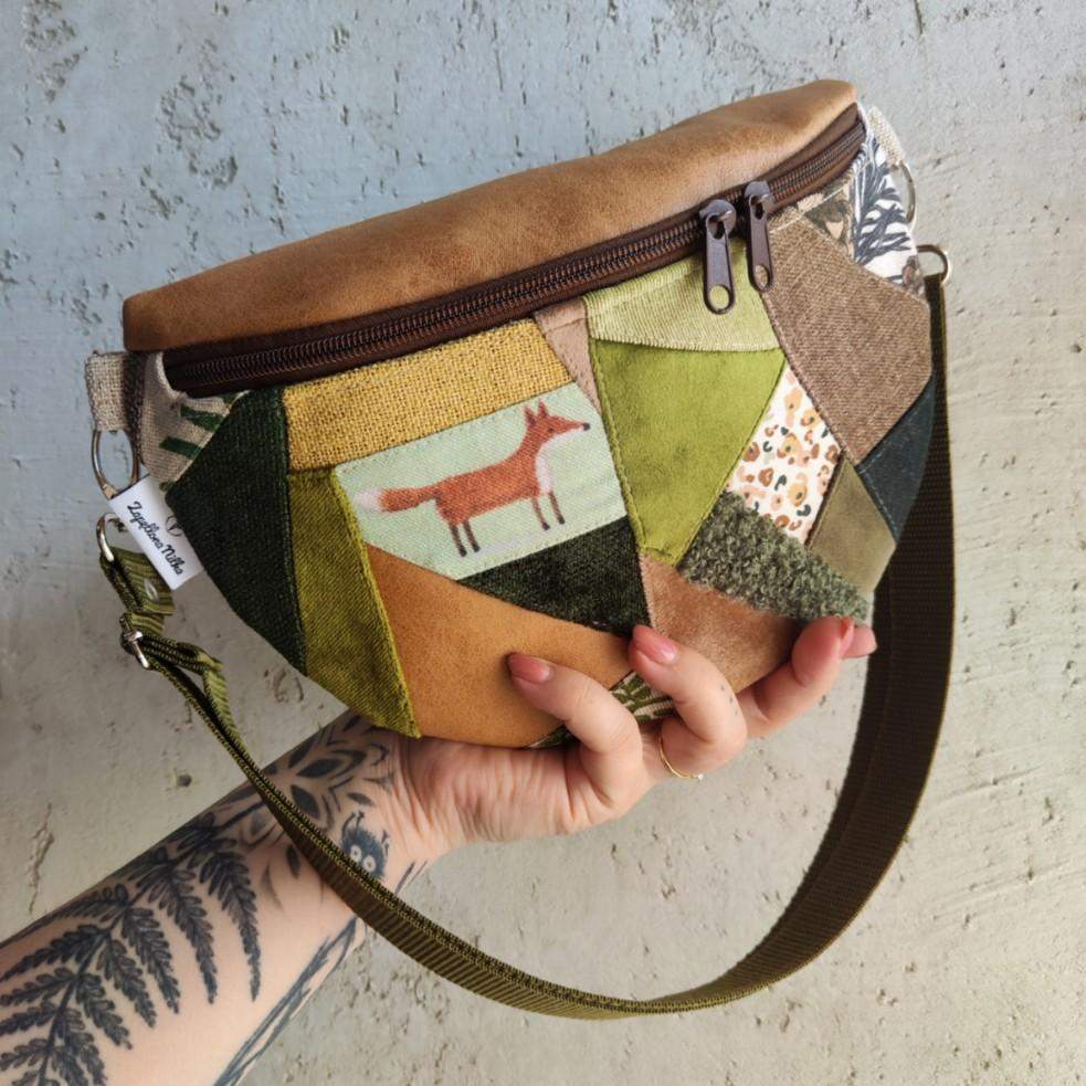 NERKA PÓŁKSIĘŻYC LEŚNE KLIMATY 0