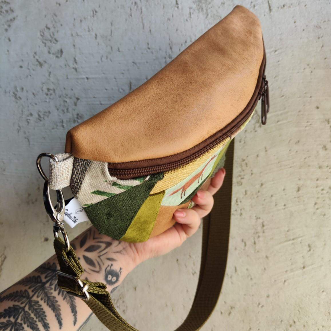 NERKA PÓŁKSIĘŻYC LEŚNE KLIMATY 1