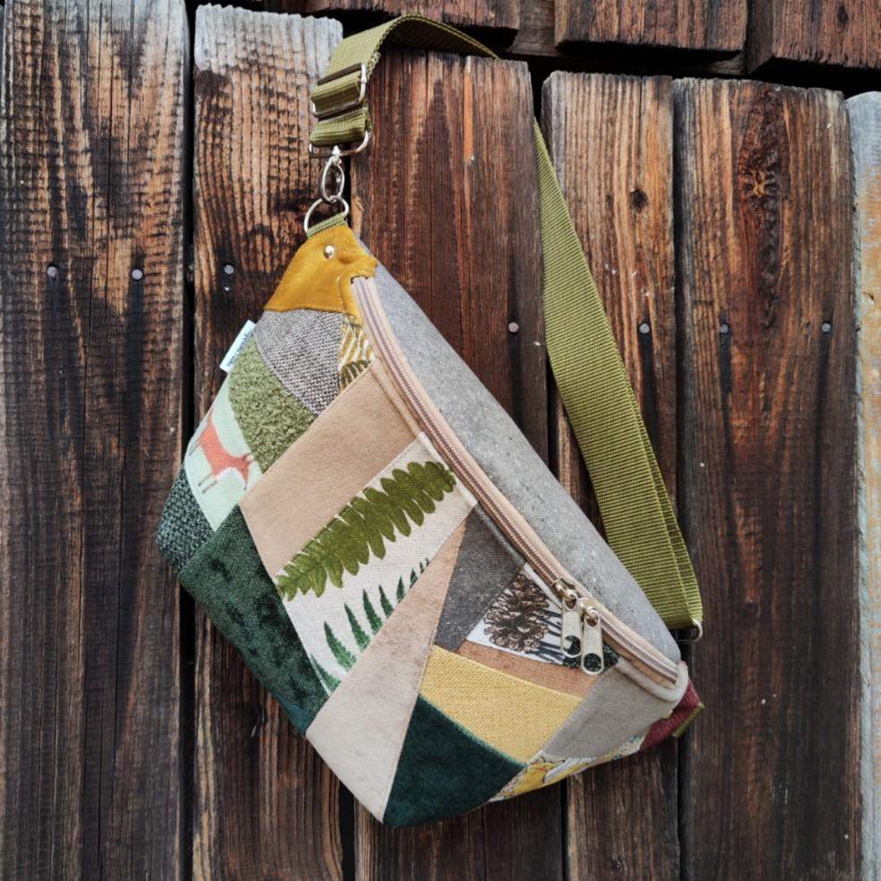 NERKA GIGANT UNIKAT LEŚNA 4