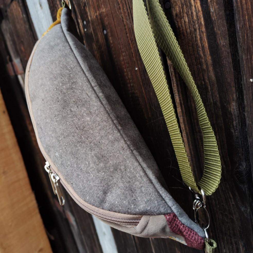 NERKA GIGANT UNIKAT LEŚNA 2