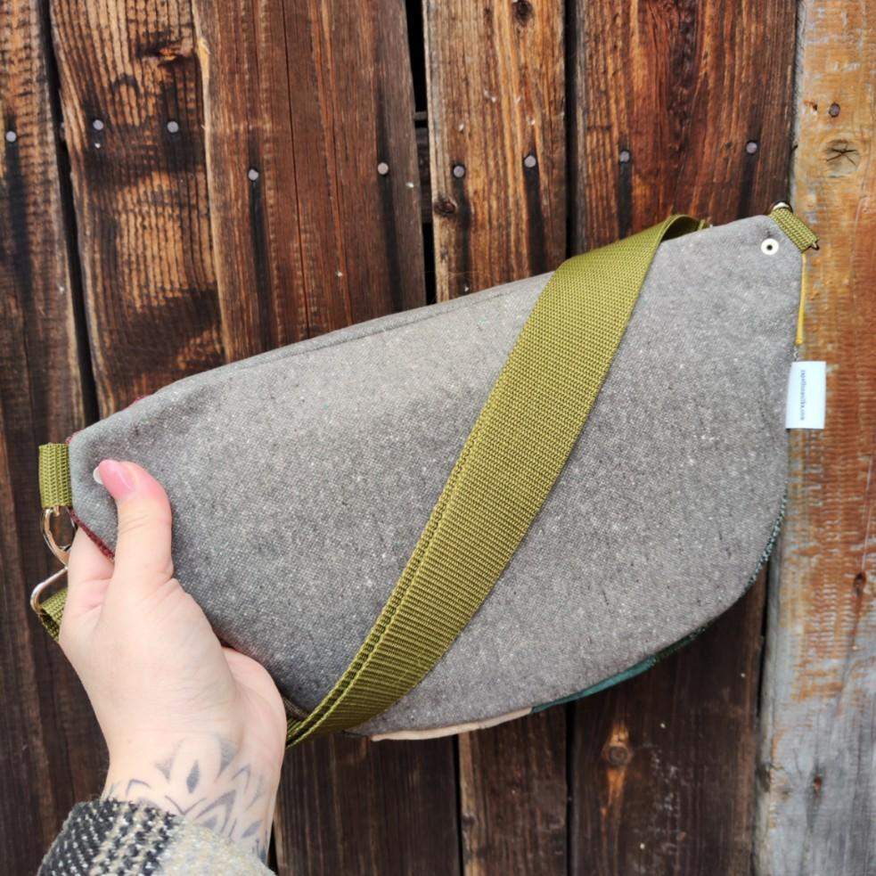 NERKA GIGANT UNIKAT LEŚNA 3