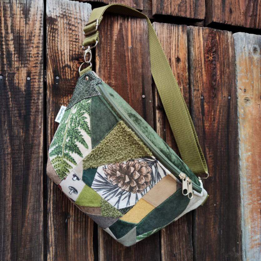 NERKA GIGANT UNIKAT LEŚNA 0