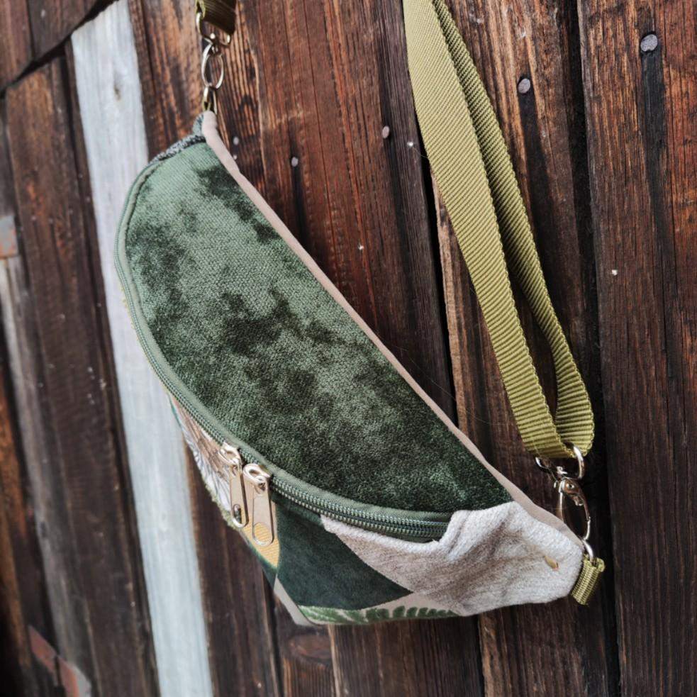 NERKA GIGANT UNIKAT LEŚNA 1