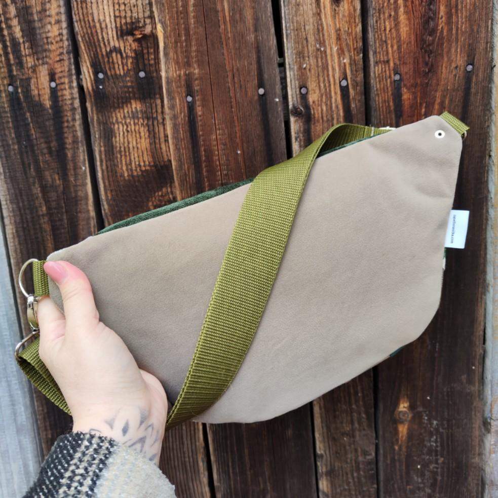 NERKA GIGANT UNIKAT LEŚNA 2