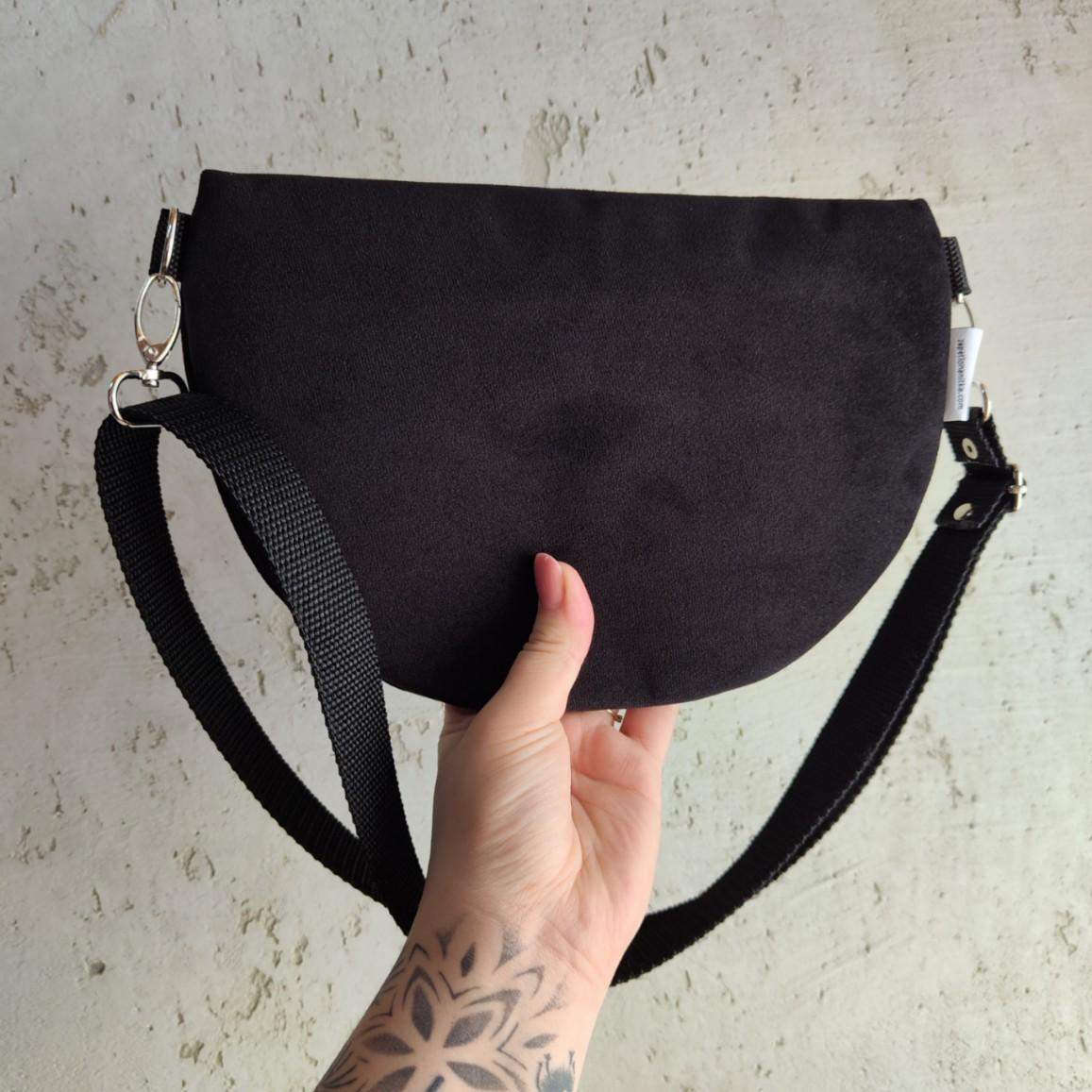 NERKA PÓŁKSIĘŻYC MANDALA 4