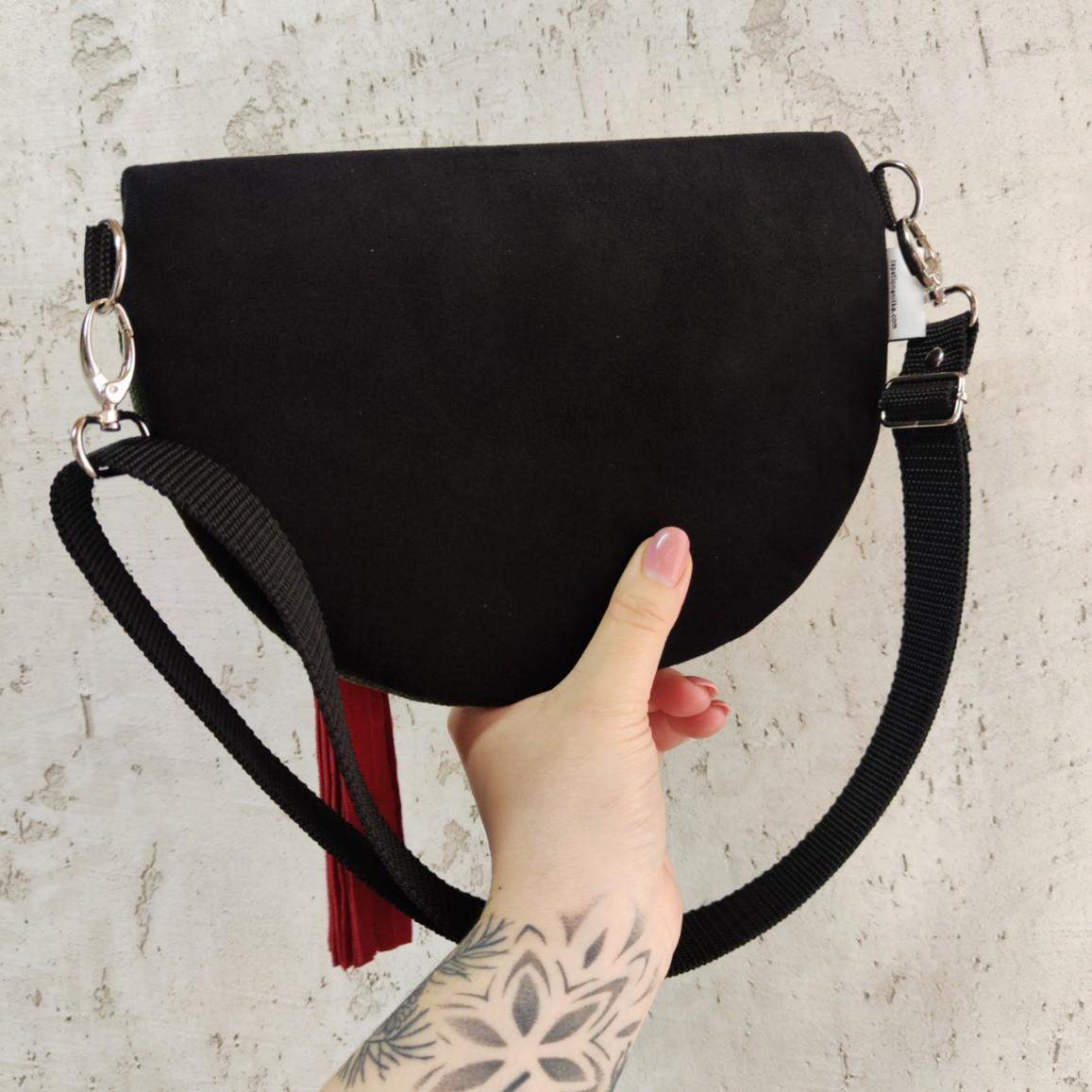 NERKA PÓŁKSIĘŻYC LEŚNA 3