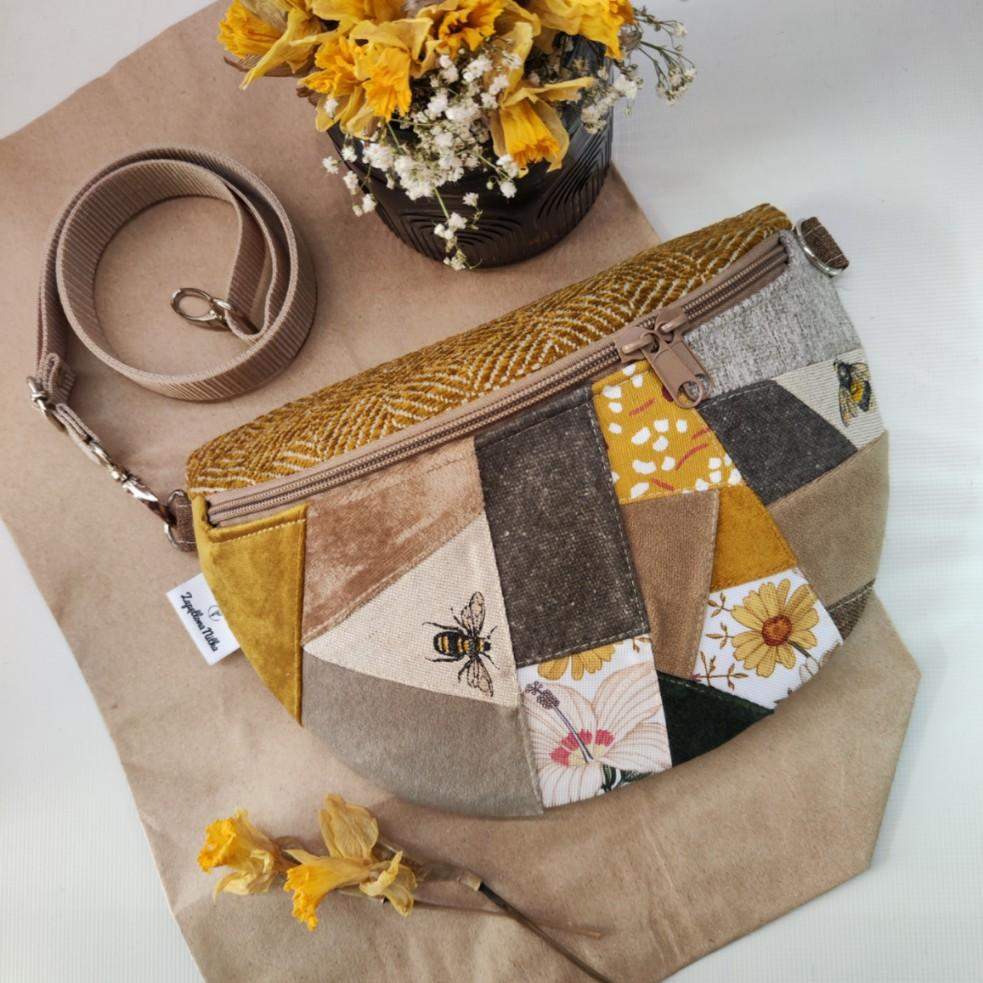 NERKA PÓŁKSIĘŻYC PSZCZÓŁKI 0