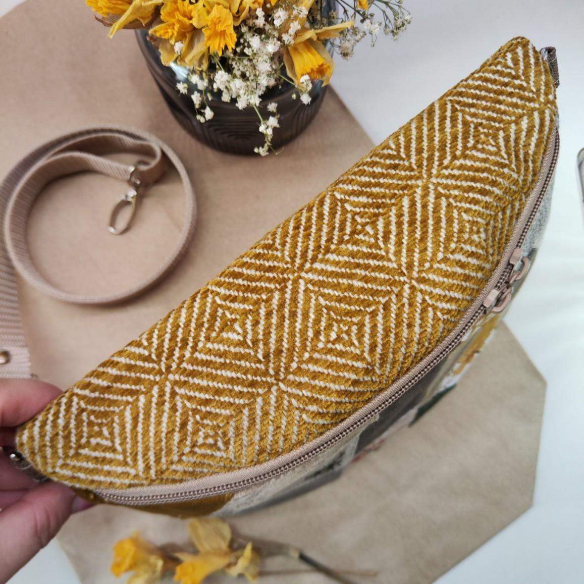 NERKA PÓŁKSIĘŻYC PSZCZÓŁKI 2