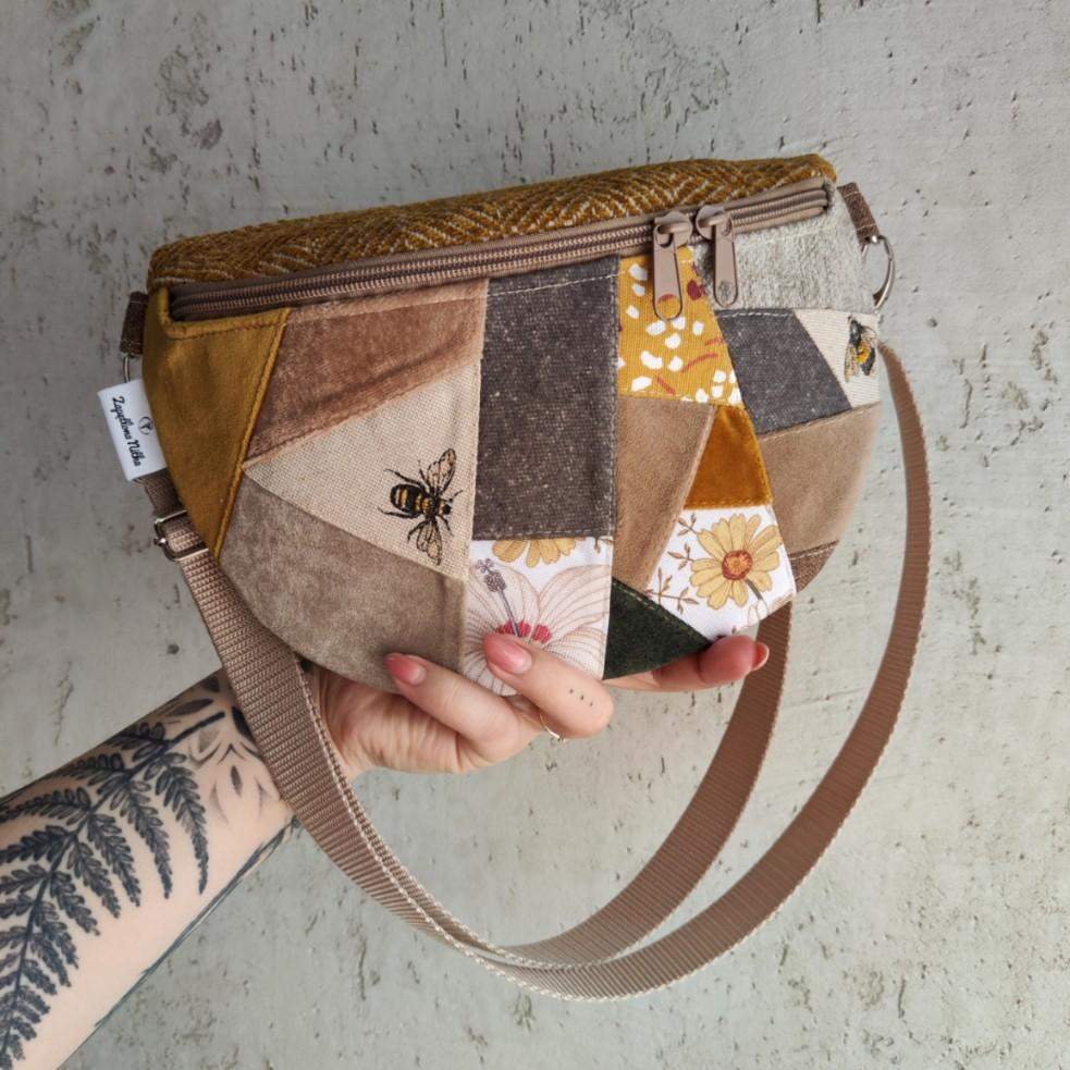 NERKA PÓŁKSIĘŻYC PSZCZÓŁKI 1