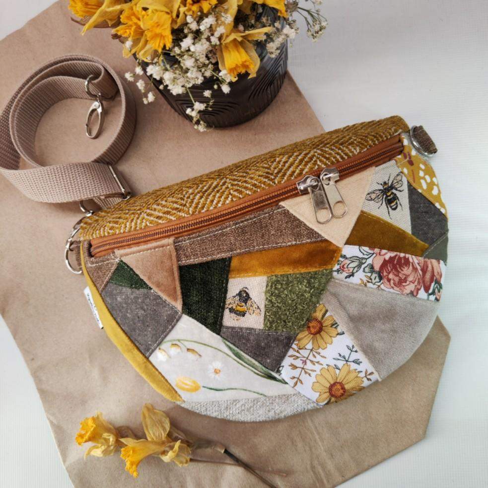 NERKA PÓŁKSIĘŻYC PSZCZÓŁKI 0