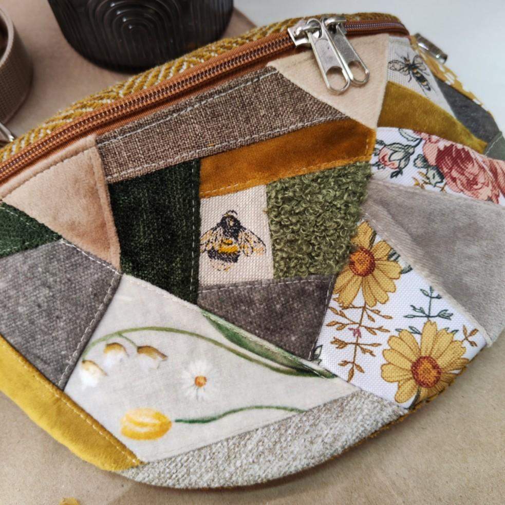 NERKA PÓŁKSIĘŻYC PSZCZÓŁKI 1