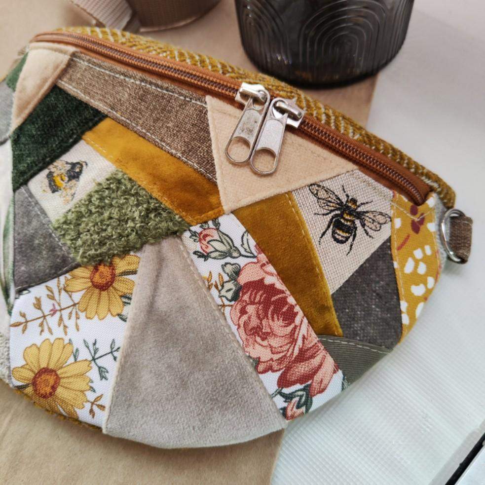 NERKA PÓŁKSIĘŻYC PSZCZÓŁKI 2