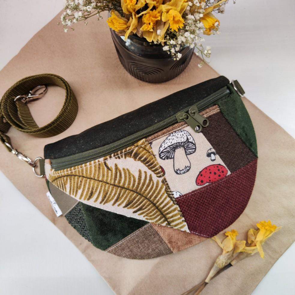 NERKA PÓŁKSIĘŻYC LEŚNA 0