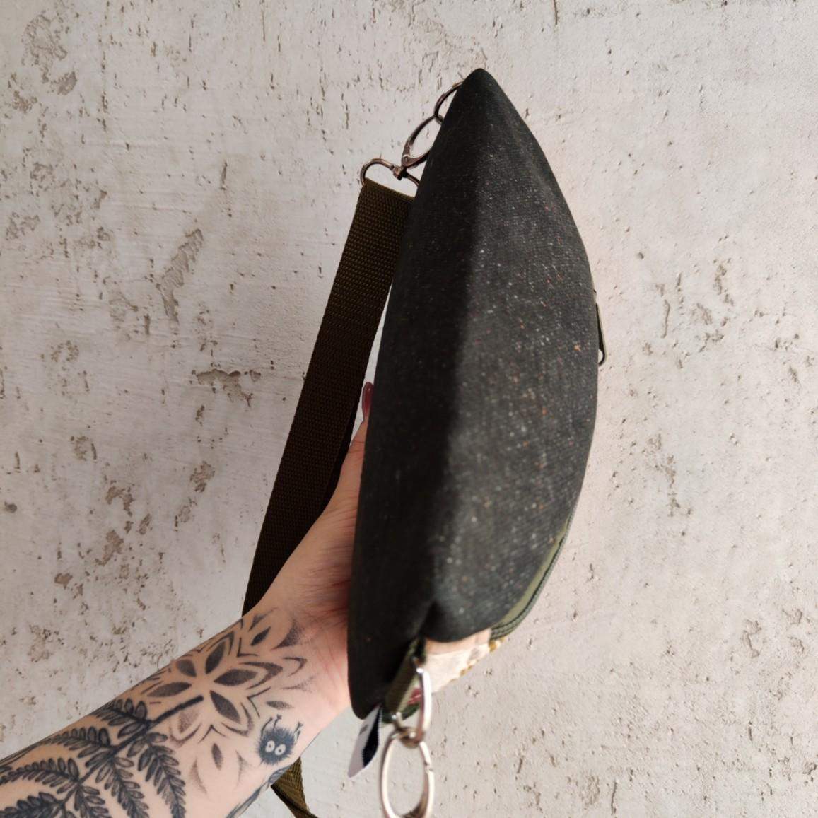 NERKA PÓŁKSIĘŻYC LEŚNA 2