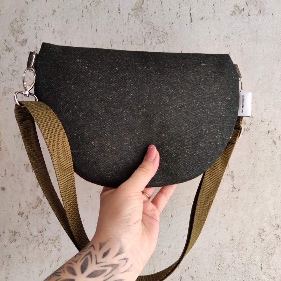 NERKA PÓŁKSIĘŻYC LEŚNA 3