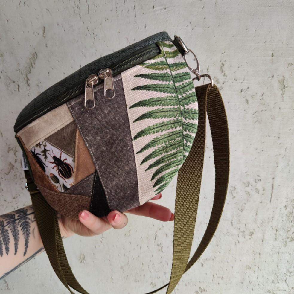 NERKA PÓŁKSIĘŻYC LEŚNA 1