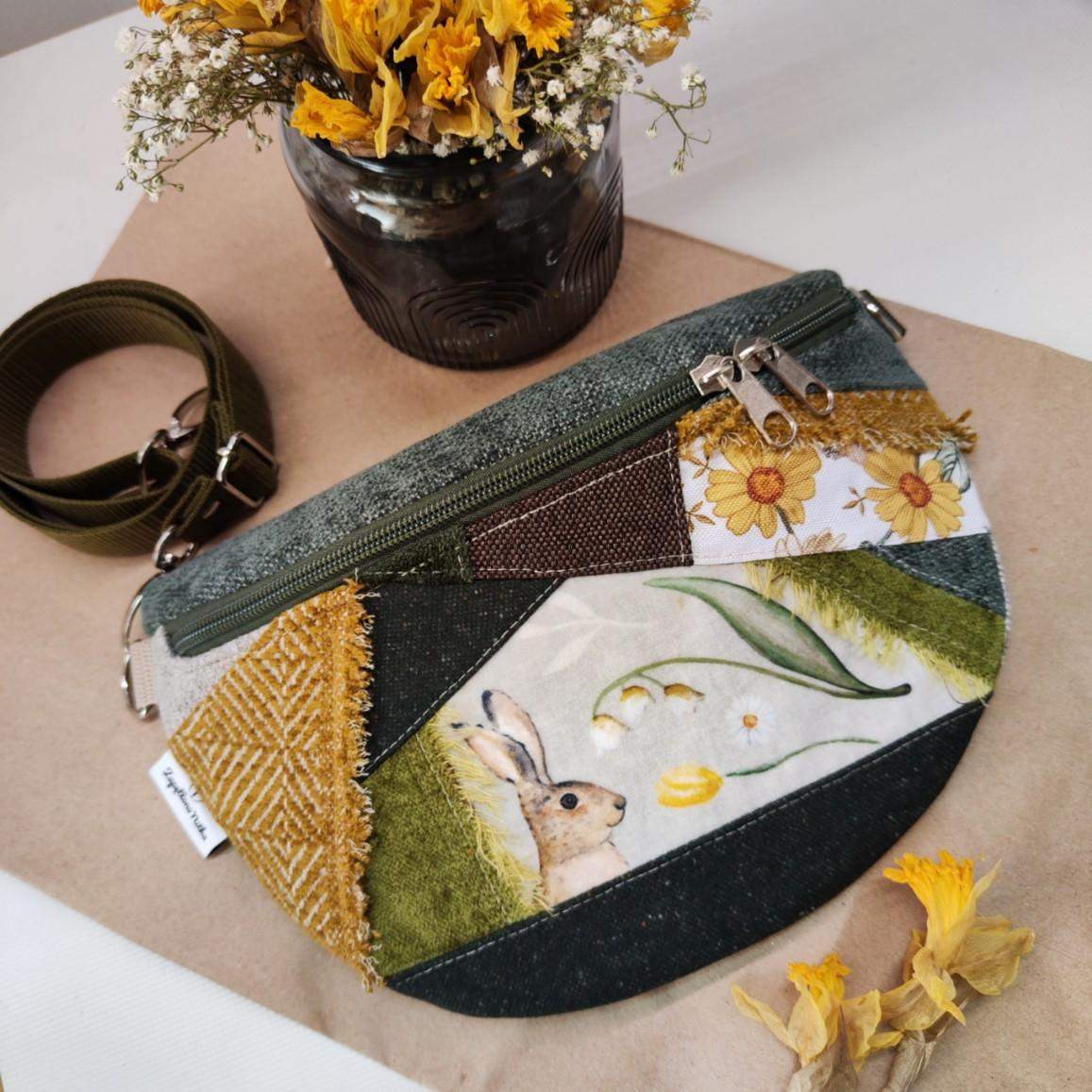 NERKA PÓŁKSIĘŻYC ZAJĄC 0