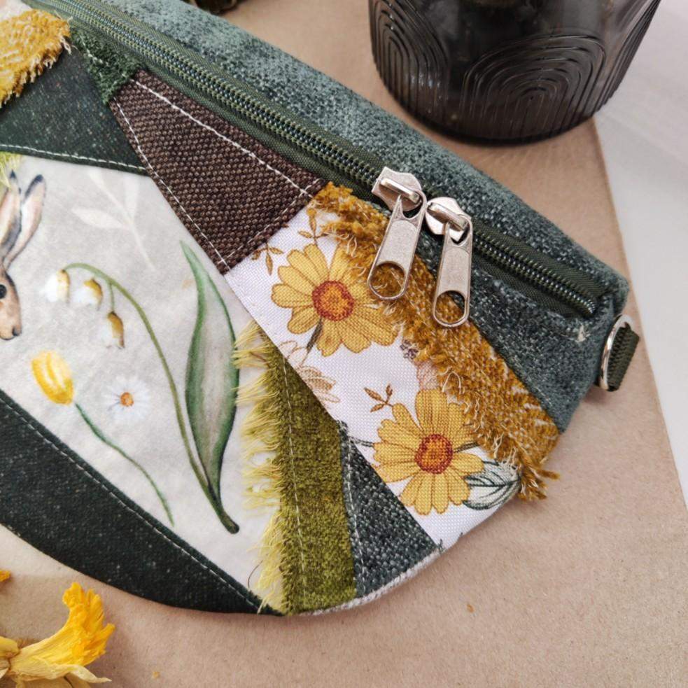 NERKA PÓŁKSIĘŻYC ZAJĄC 1