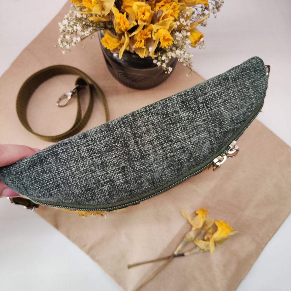 NERKA PÓŁKSIĘŻYC ZAJĄC 2