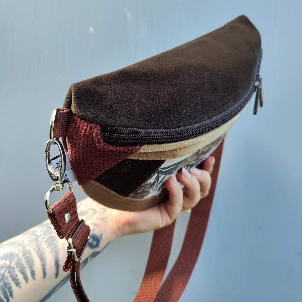 NERKA PÓŁKSIĘŻYC SZYSZKA 1