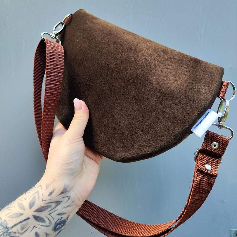 NERKA PÓŁKSIĘŻYC SZYSZKA 2