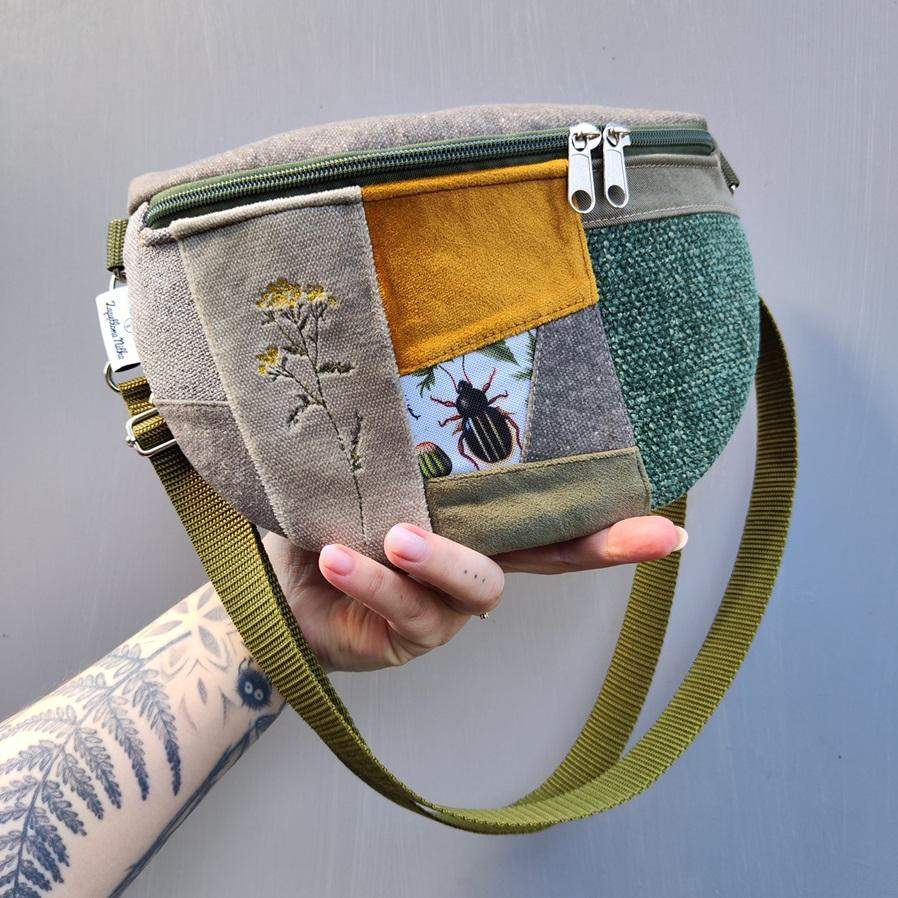 NERKA PÓŁKSIĘŻYC WROTYCZ 0