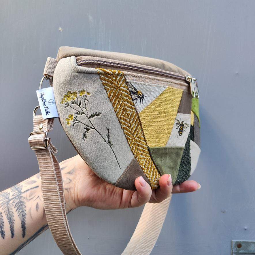 NERKA PÓŁKSIĘŻYC WROTYCZ 2