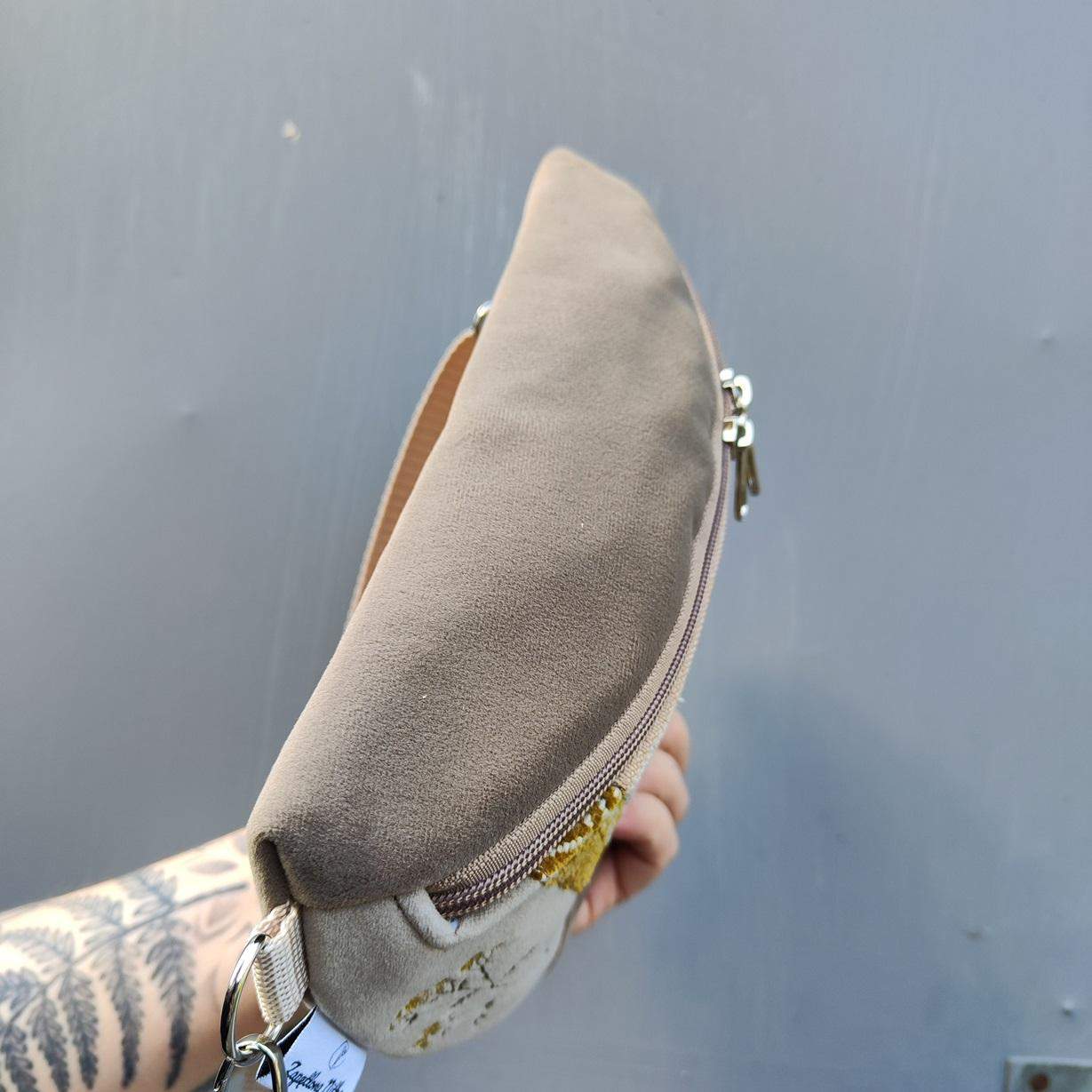 NERKA PÓŁKSIĘŻYC WROTYCZ 3