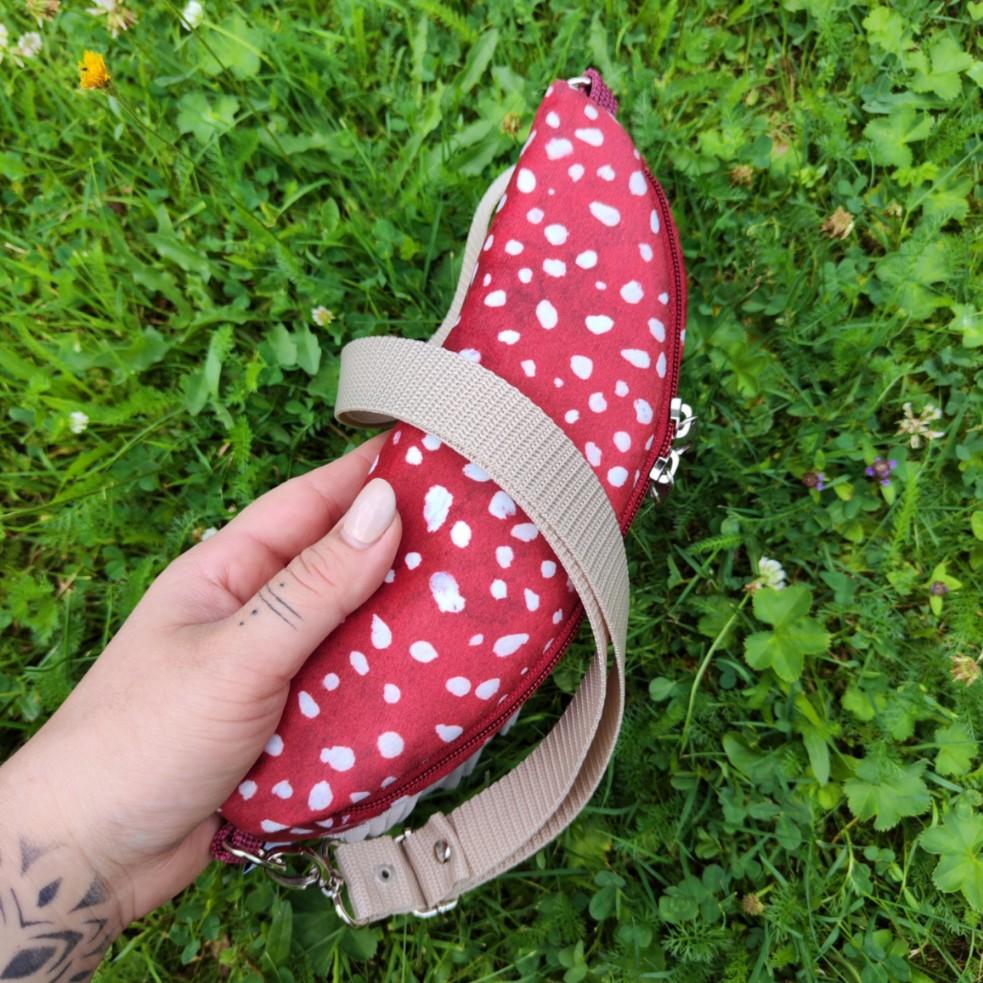 NERKA PÓŁKSIĘŻYC MUCHOMOR 2 2