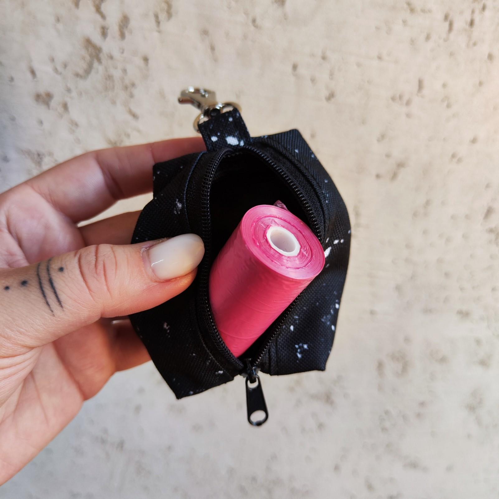 PORTFELIK ORGANIZER NA WORECZKI 0