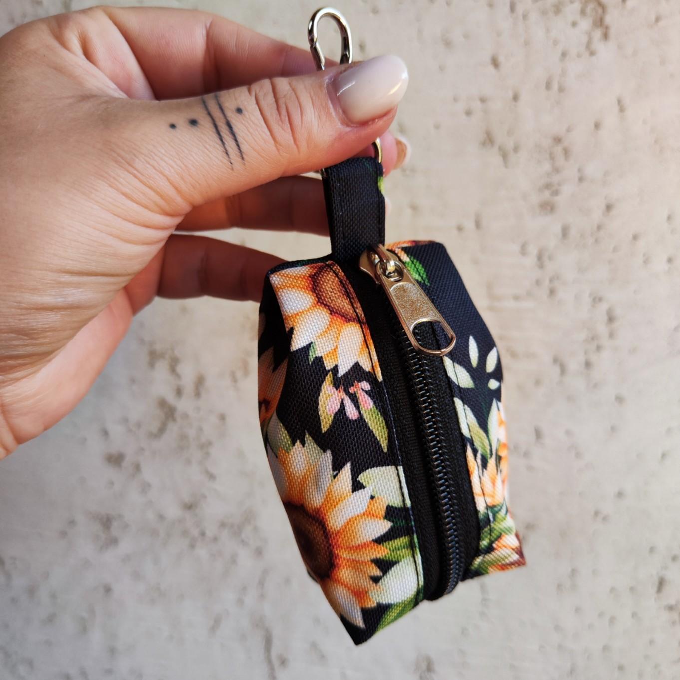 PORTFELIK ORGANIZER NA WORECZKI 0
