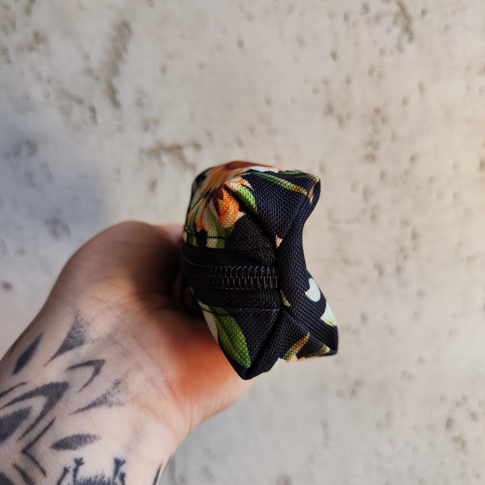 PORTFELIK ORGANIZER NA WORECZKI 2