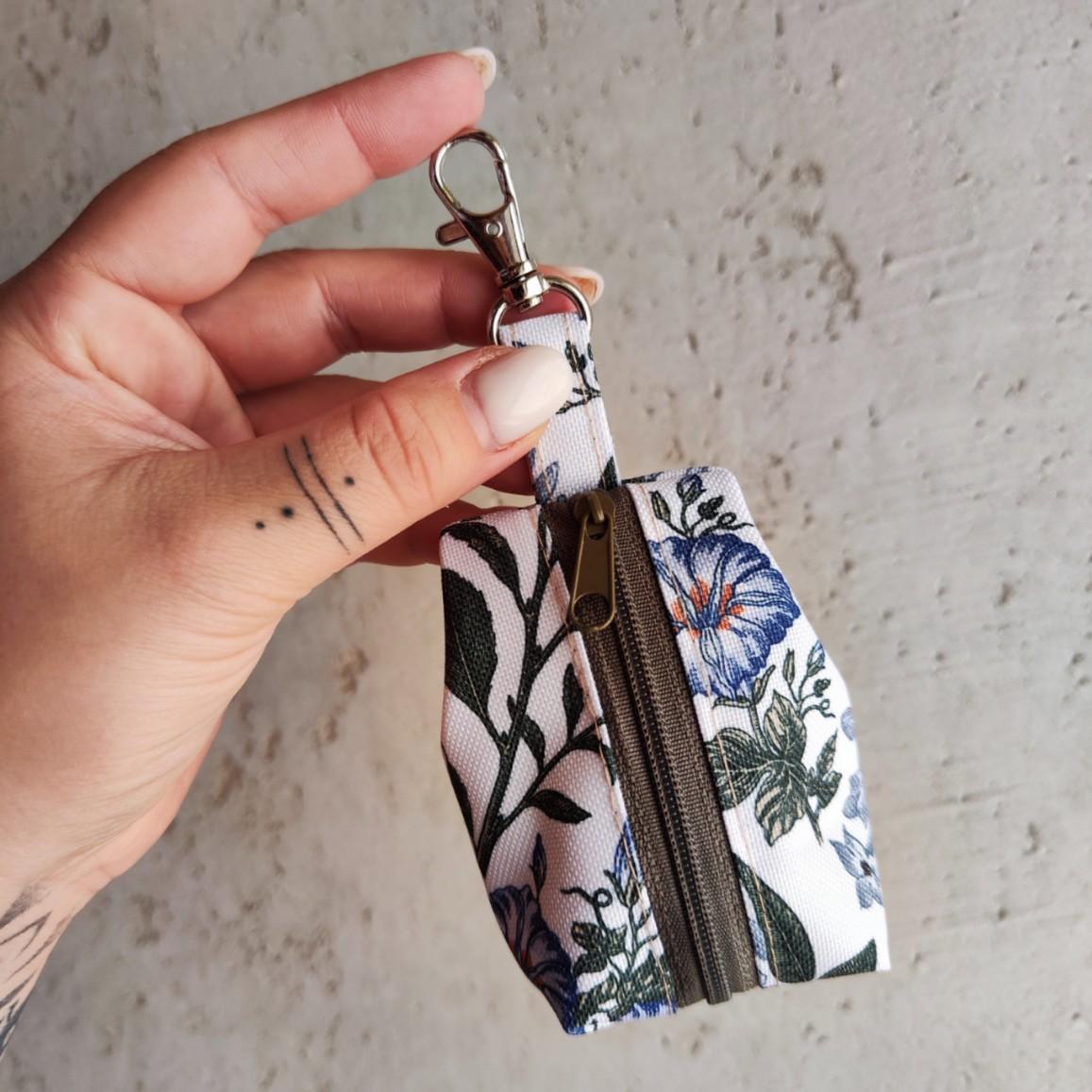 PORTFELIK ORGANIZER NA WORECZKI 0